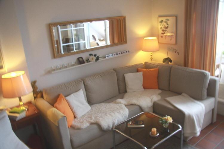 Apartamento Haus Am Watt Munkmarsch Habitación foto