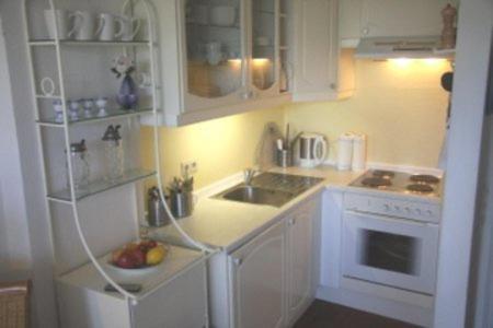 Apartamento Haus Am Watt Munkmarsch Habitación foto
